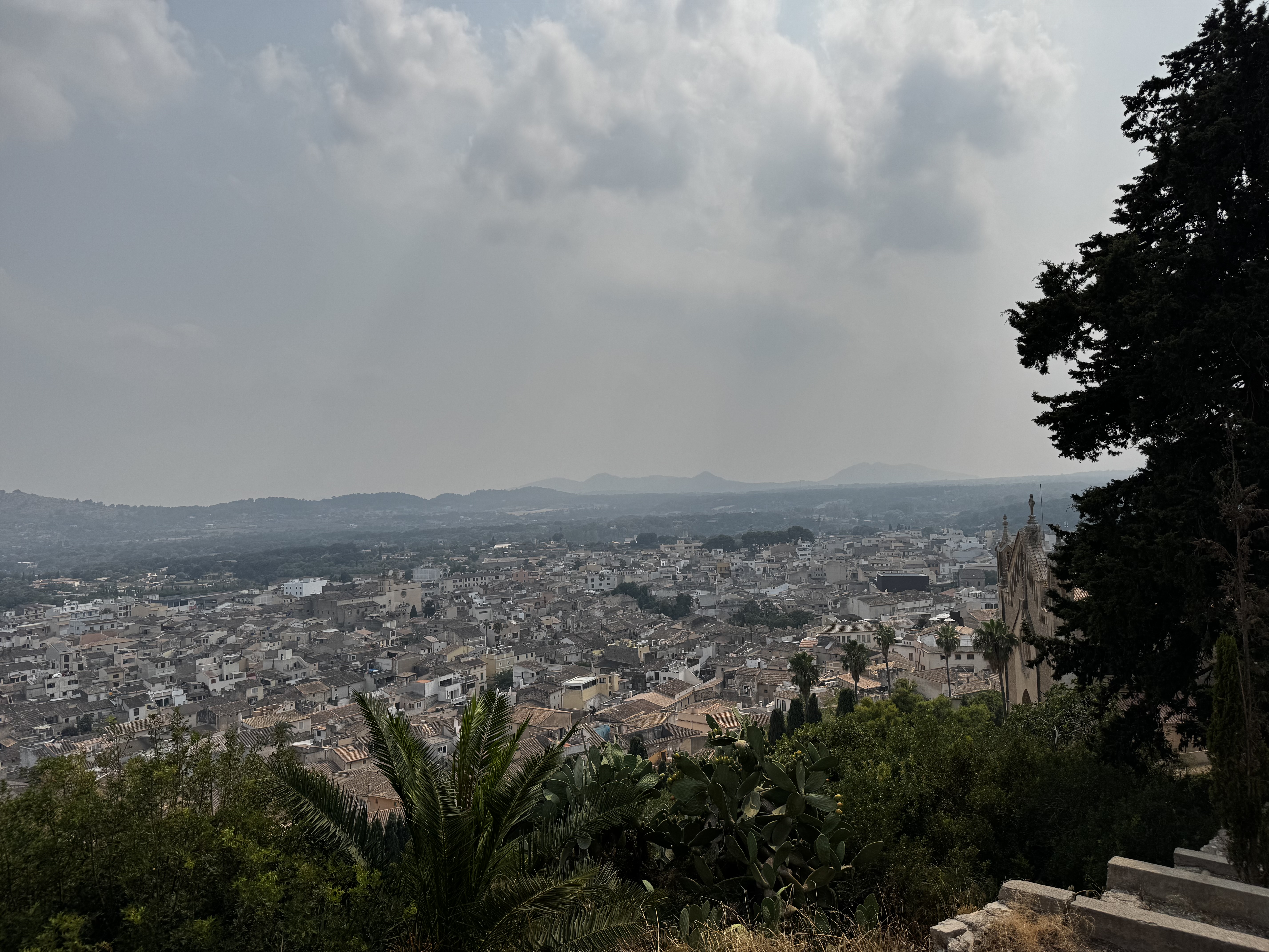 Adiós Ruhrgebiet – unser Weg nach Mallorca beginnt 🌴